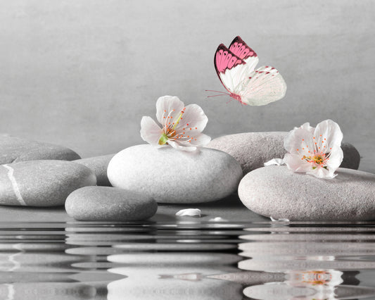 Fluttering harmony (Custom)