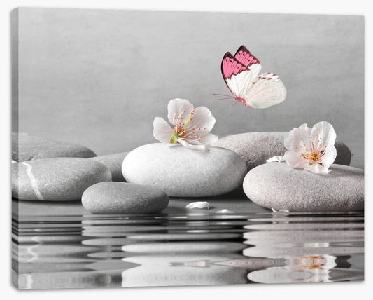 Fluttering harmony (Custom)