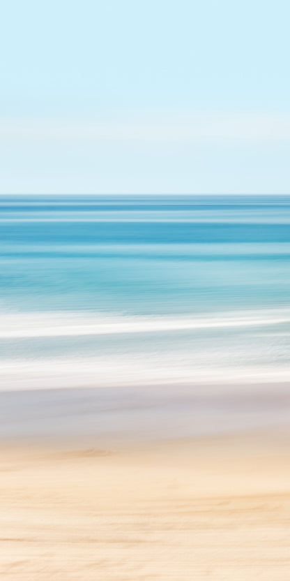 Rolling waves (Custom - L)