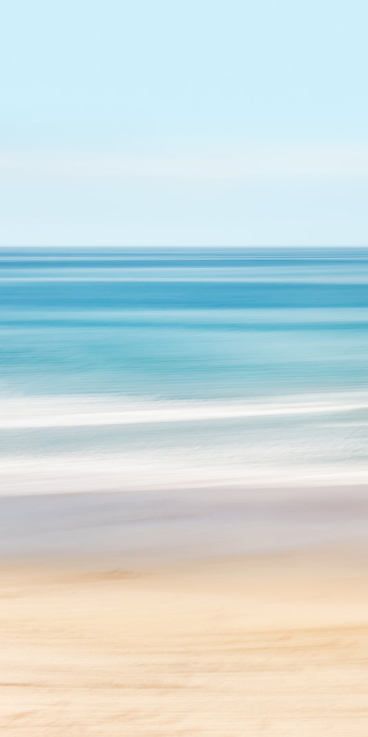 Rolling waves (Custom - L)