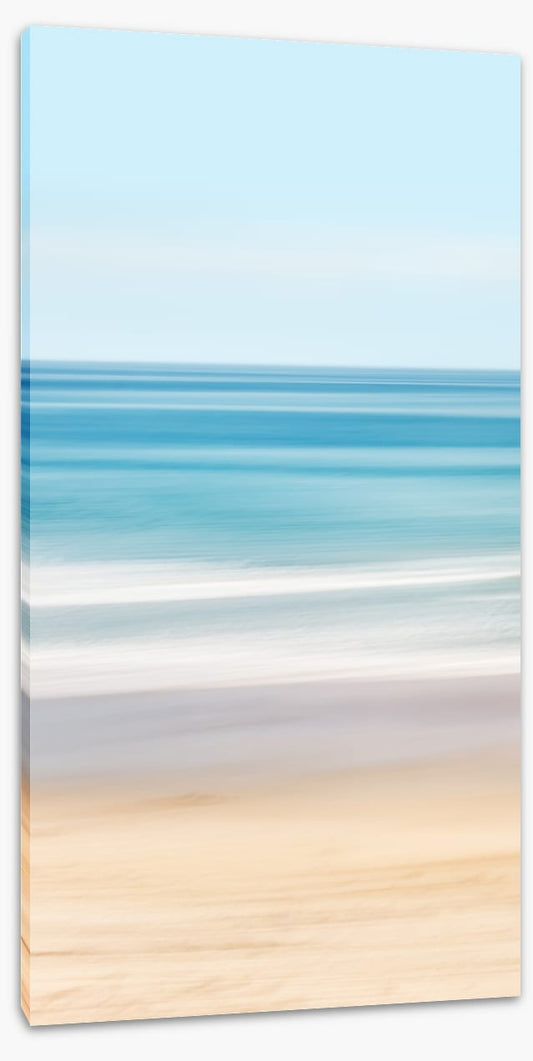 Rolling waves (Custom - L)