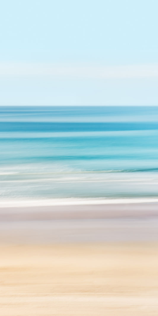 Rolling waves (Custom - C)