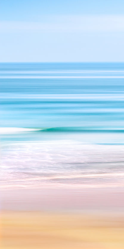 Coastal dreaming (Custom - L)