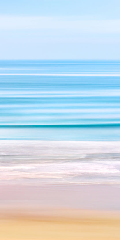 Coastal dreaming (Custom - C)