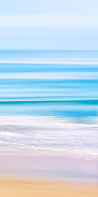 Coastal dreaming (Custom - R)