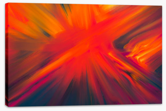 Molten summer II (Custom)
